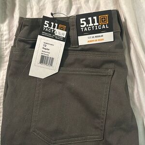 5.11 Wyldcat Pant size 12 (fits more like an 8)